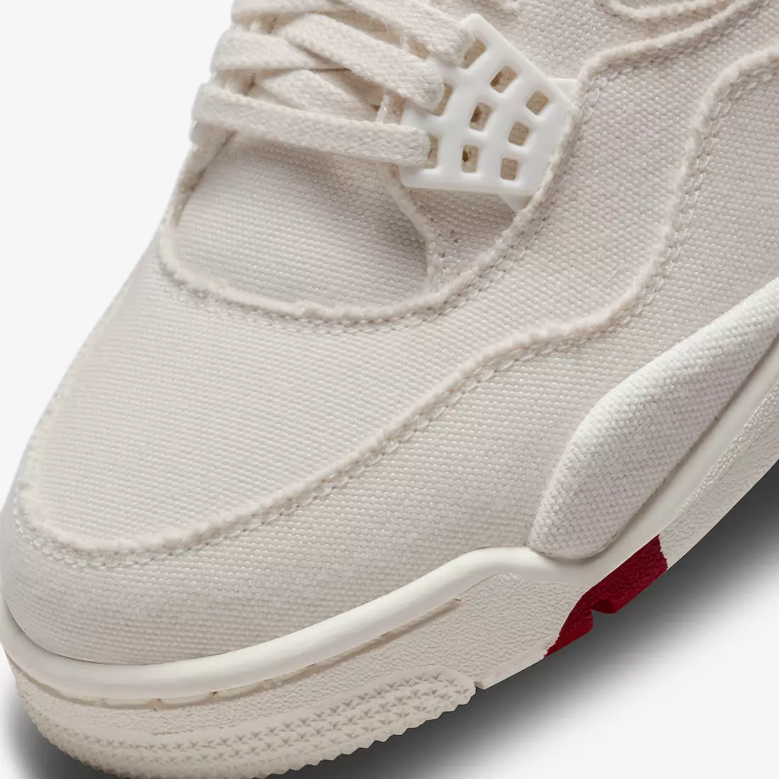 Air Jordan 4 Canvas WMNS DQ4909-100 – data premiery