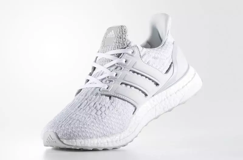 Campeão reinante adidas Ultra Boost BW1116