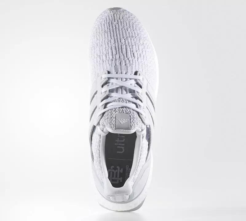 Regerend kampioen adidas Ultra Boost BW1116