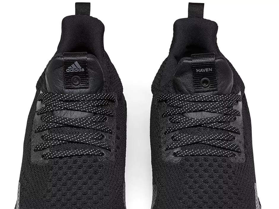 Haven adidas Ultra Boost Triple Black -julkaisupäivä