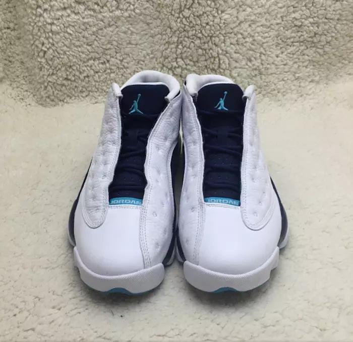 Air Jordan 13 Hornets Retro Low