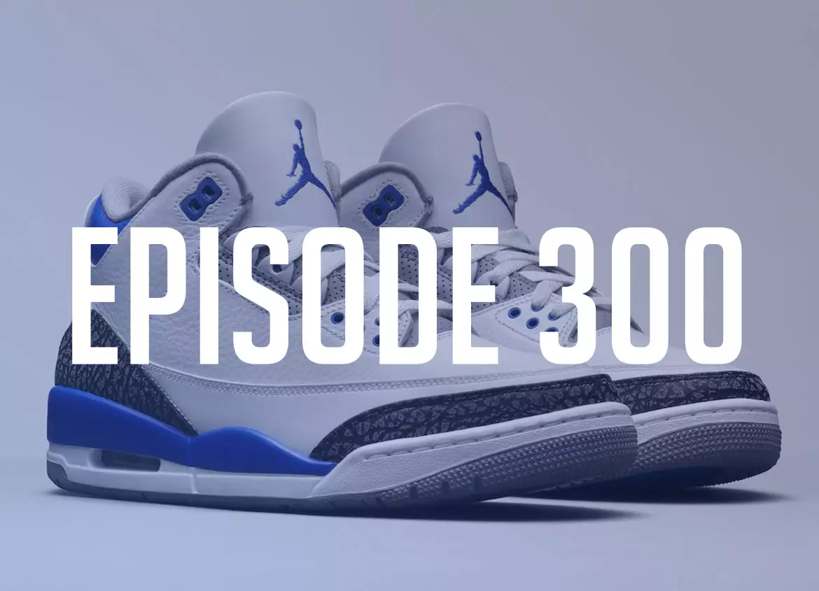 TSB Podcast: EP.300 - Uzun 7 il oldu, lakin biz bunu bacardıq