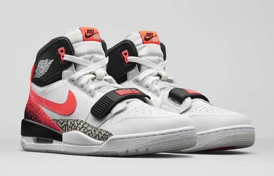 تحدي Don C Jordan Legacy 312 Air Tech AQ4160-108