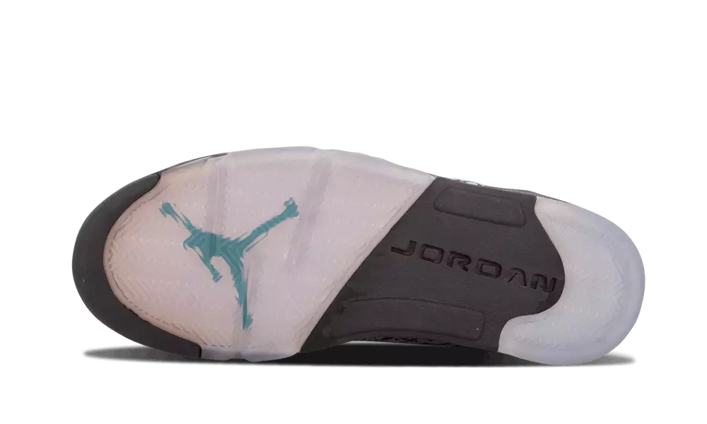 Air Jordan 3LAB5 Gammablau