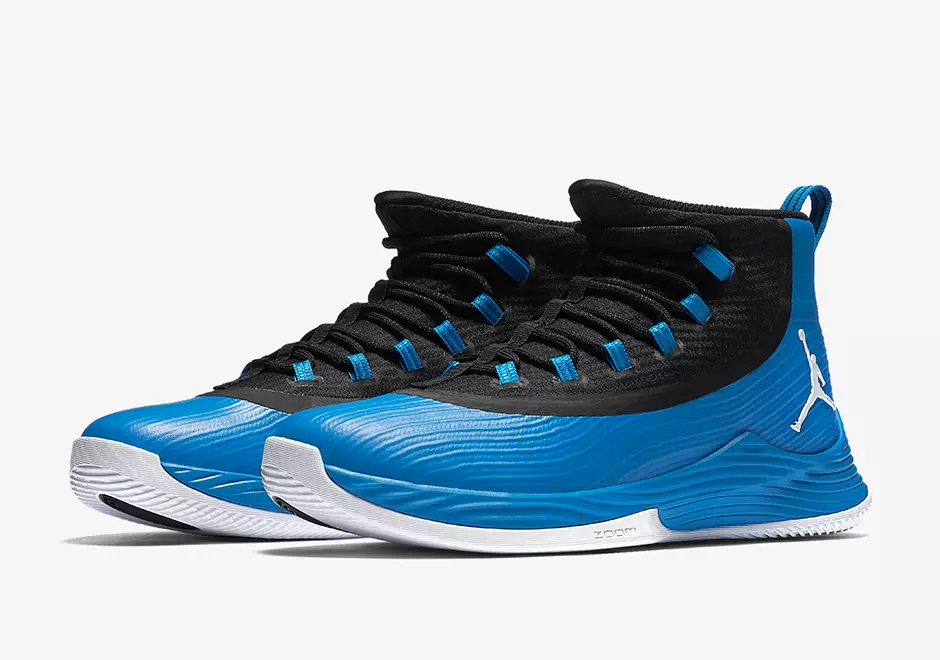 Jordan Ultra Fly 2 Royal 897998-402