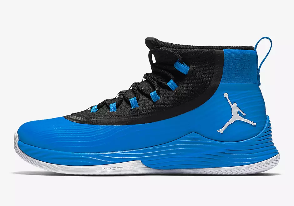 Jordan Ultra Fly 2 Royal 897998-402