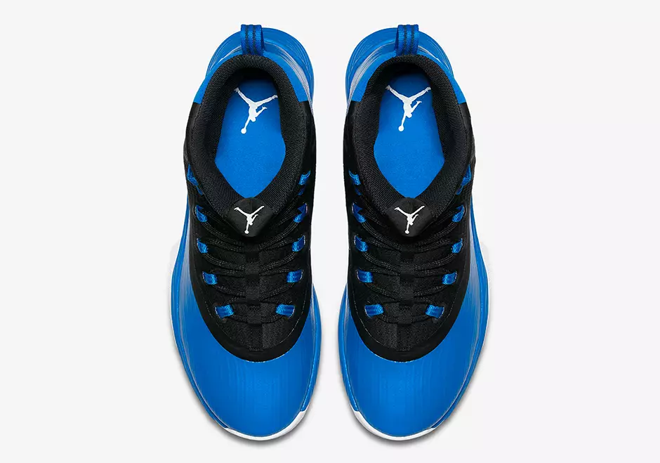 Jordan Ultra Fly 2 Royal 897998-402