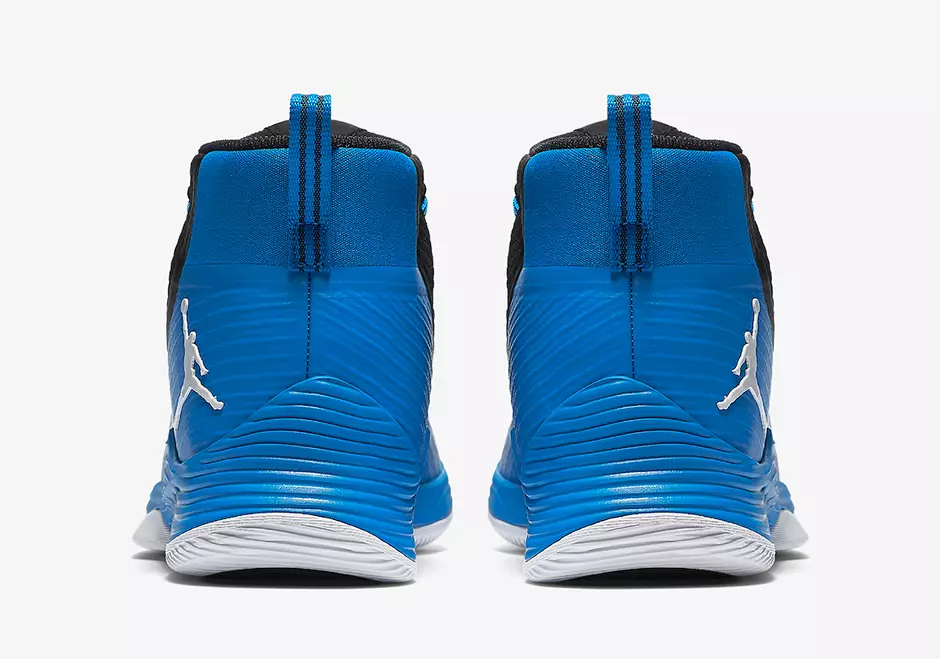 Jordan Ultra Fly 2 Królewski 897998-402