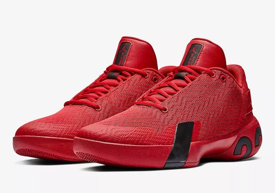 Jordan Ultra Fly 3 Low Red AO6224-600 izlaišanas datums