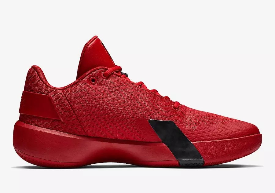 Jordan Ultra Fly 3 Low Red AO6224-600 Tanggal Rilis