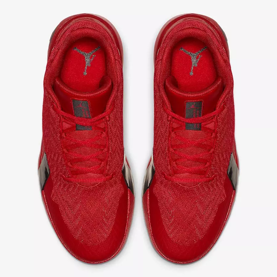 Jordan Ultra Fly 3 Low Red AO6224-600 Julkaisupäivä