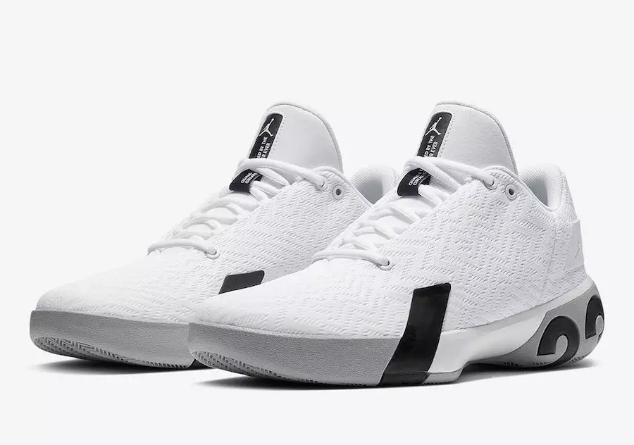 Jordan Ultra Fly 3 Low White AO6224-100 Datum izdaje