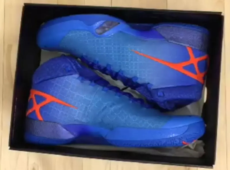 Air Jordan 2016 NBA:n pudotuspelien voittopisteet