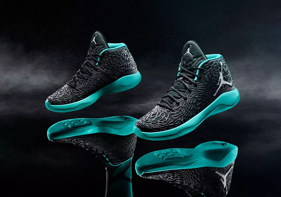 Tanggal Rilis Jordan Ultra Fly