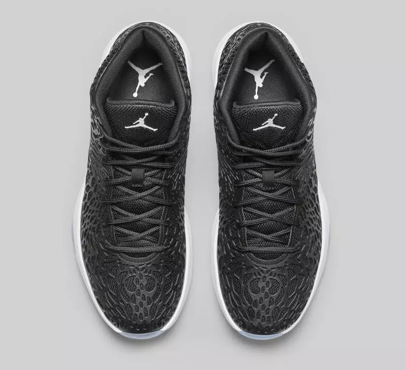 Jordan Ultra Fly utgivelsesdato