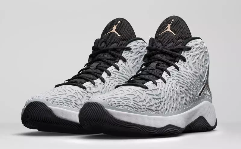 Jordan Ultra Fly Releasedatum