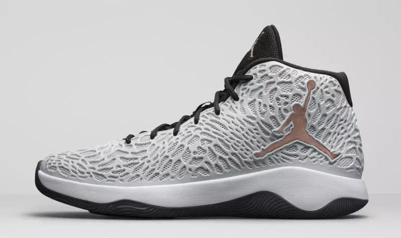 Jordan Ultra Fly – data premiery