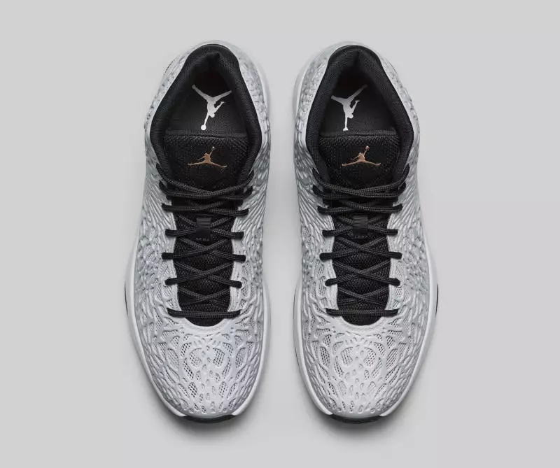 Jordan Ultra Fly utgivelsesdato