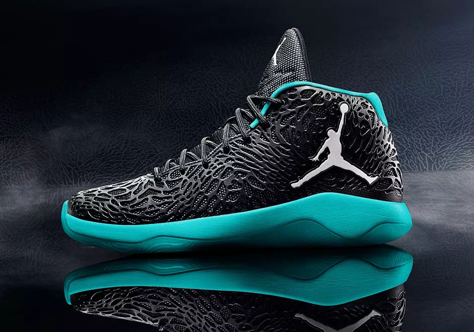 Jordan Ultra Fly Buraxılış Tarixi