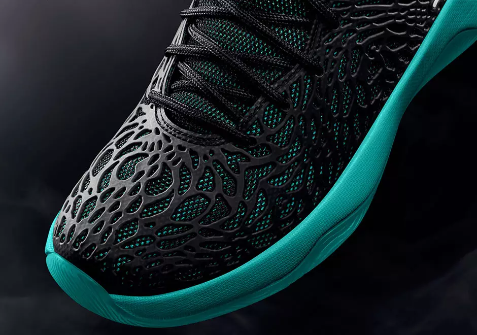 Jordan Ultra Fly – data premiery