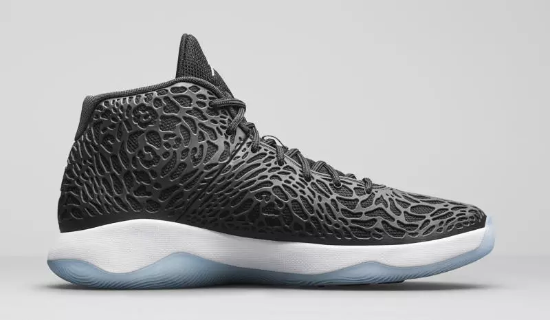 Jordan Ultra Fly Releasedatum