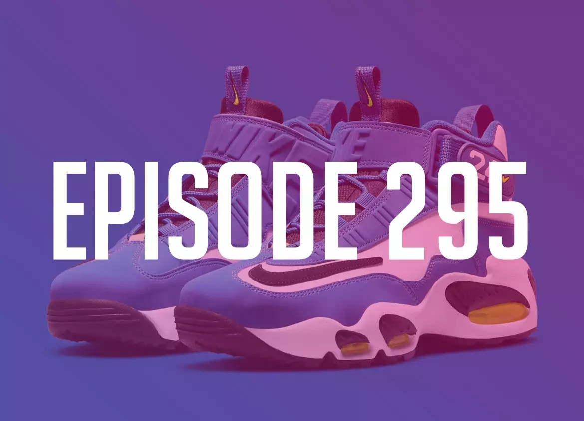 TSB Podcast: EP.295 - Сабаби АСОСИИ ҷудо шудани Nike бо Неймар