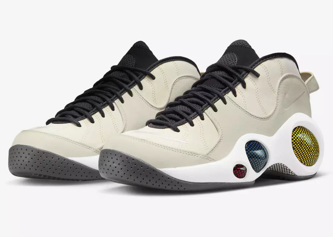 Nike Air Zoom Flight 95 DX3954-100 Utgivelsesdato