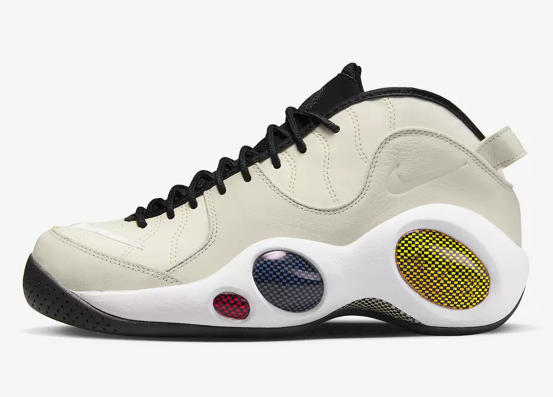 Nike Air Zoom Flight 95 DX3954-100 izlaišanas datums