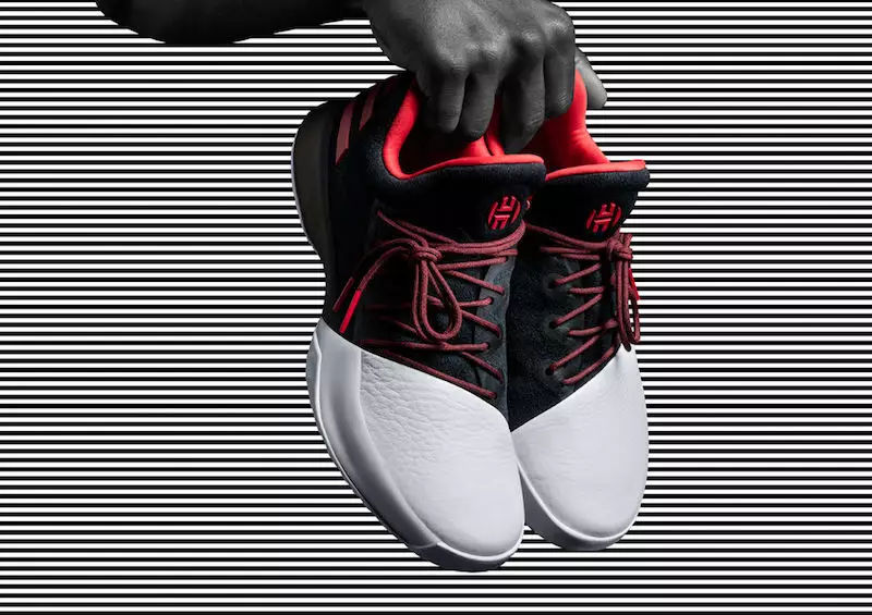 Adidas Harden Vol. 1 Színvonalak 29601_1