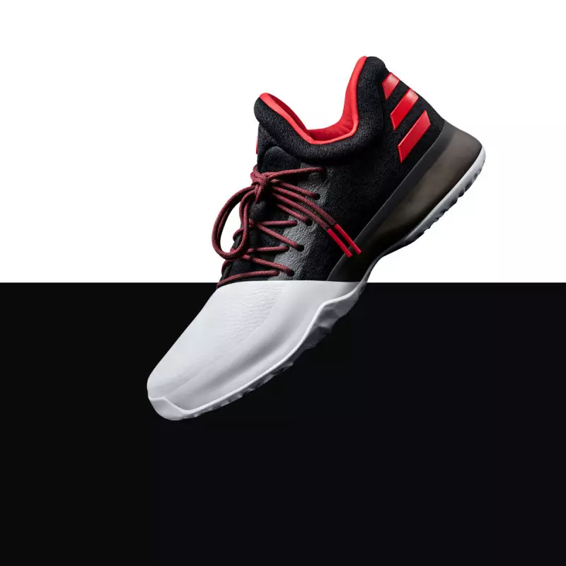 Adidas Harden Vol 1 Colorways Pioneer