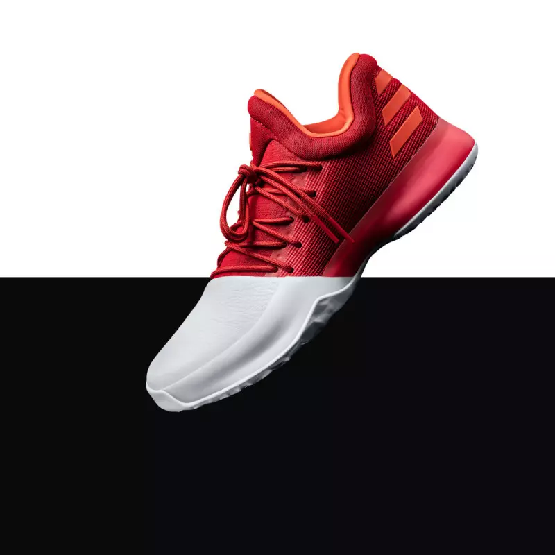 adidas Harden Vol 1 Coloris Accueil