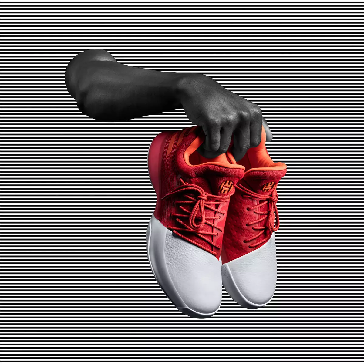 adidas Harden Vol 1 Colorways Inicio