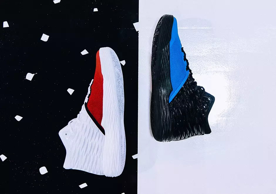 Air Jordan 31 XX1 Jordan Značka Classic PE