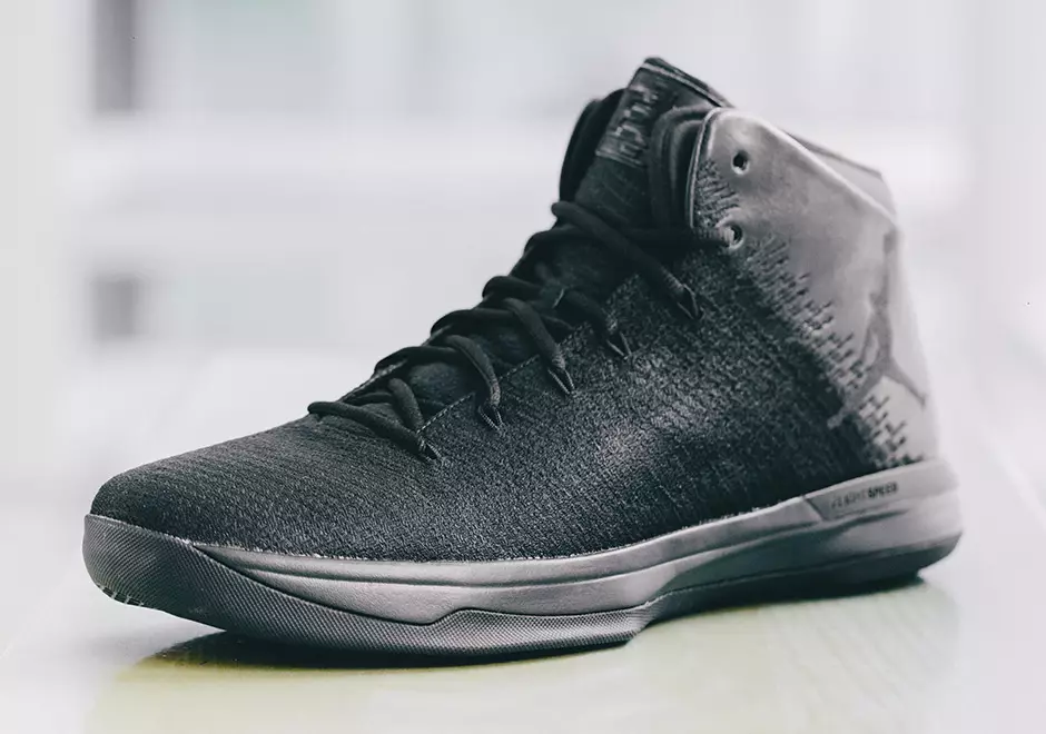 Collezione Jordan Brand MLK Day PE