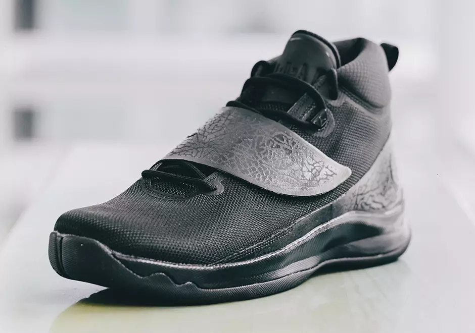 Col·lecció Jordan Brand MLK Day PE