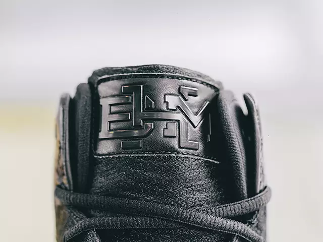 Jordan Brand MLK Day PE kolekcija