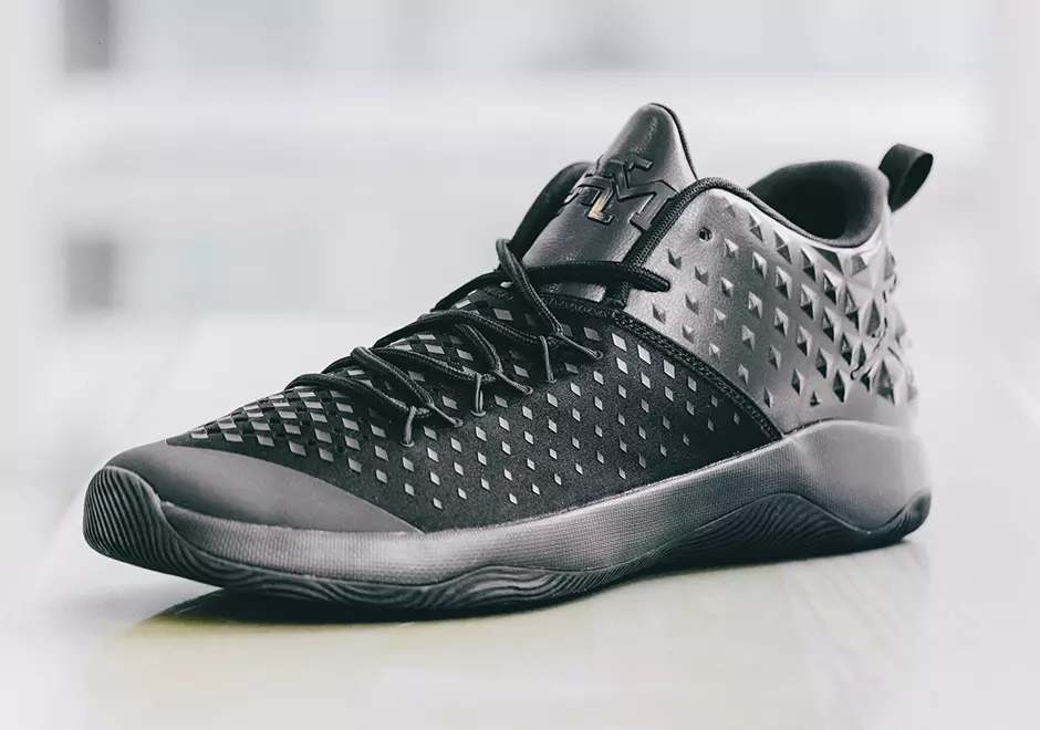 Jordan Brand MLK Day PE kolekcija