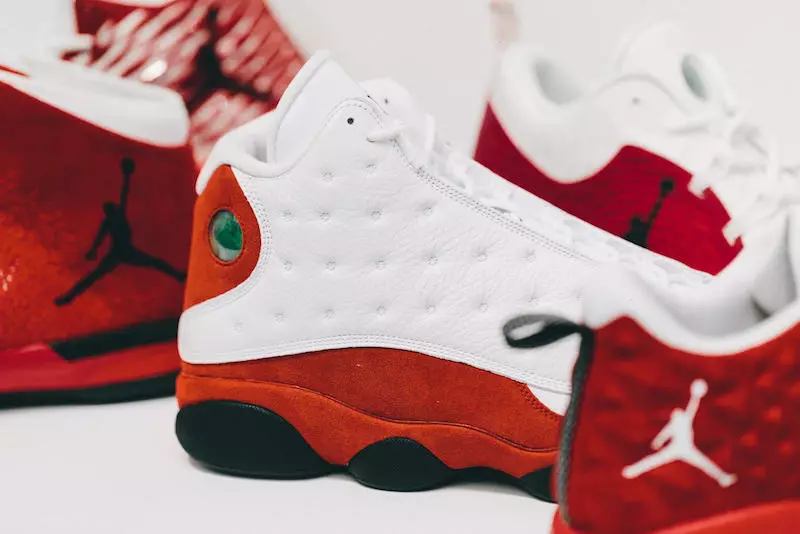 Jordan Brand Christmas Day PE kolekcija