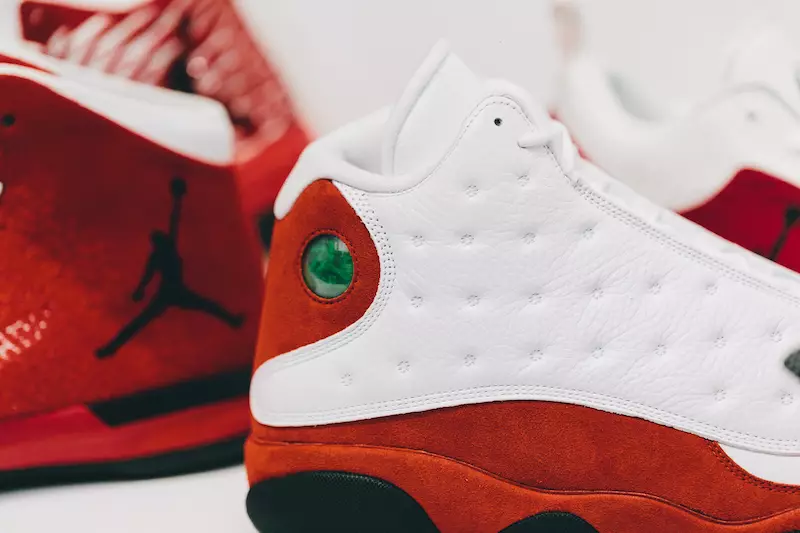 Jordan Brand Christmas Day PE kolekcija