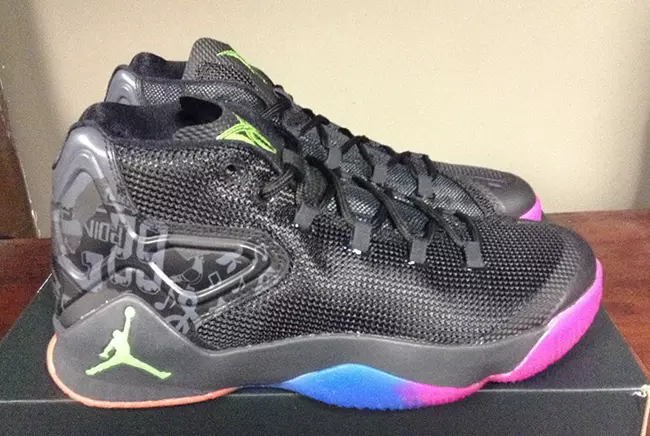 Jordan Carmelo Melo M12 Tersedia