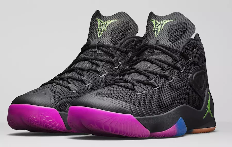 Jordan Melo M12