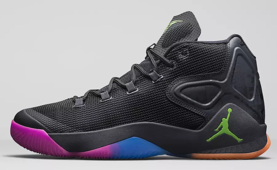 Jordan Melo M12