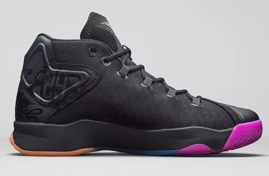 Jordan Melo M12