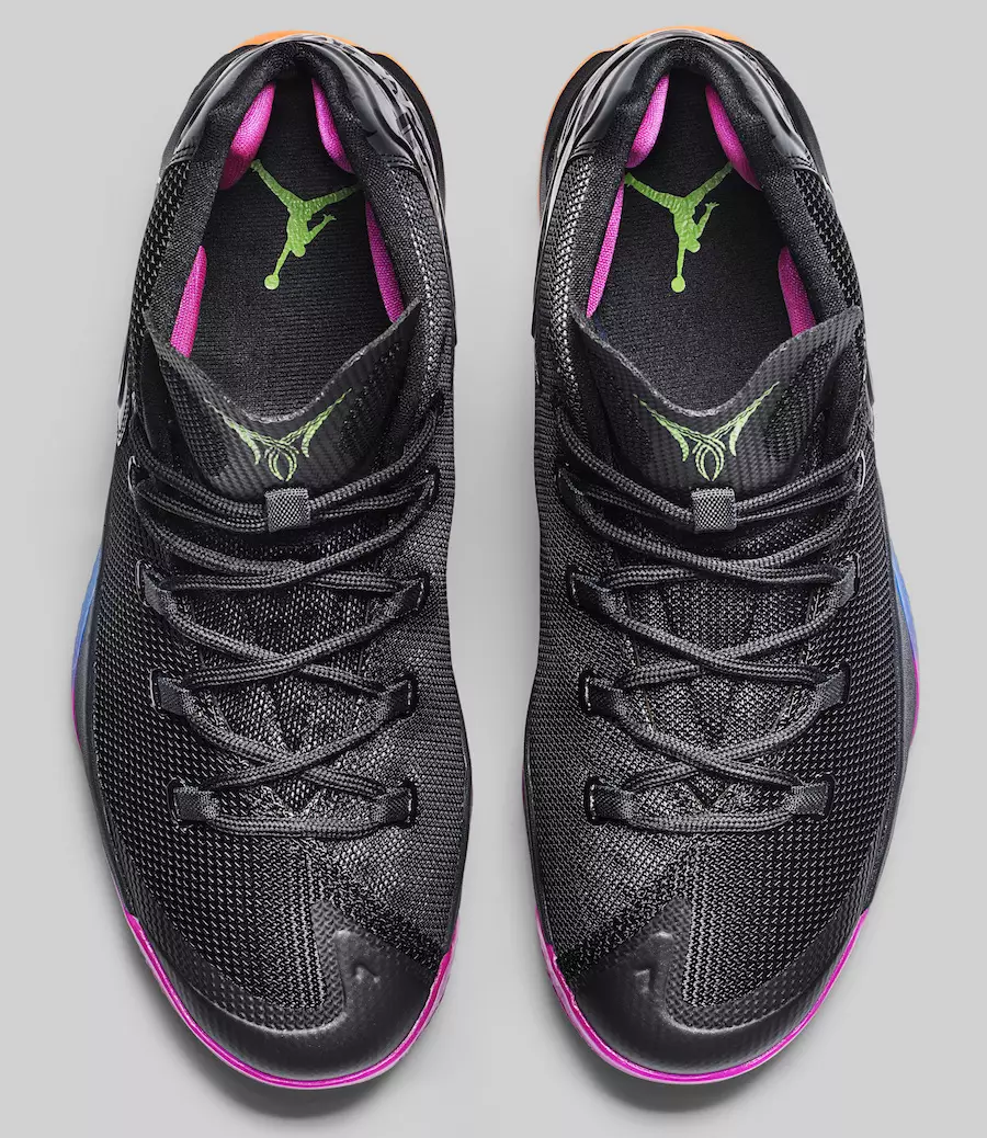 jordan melo m12