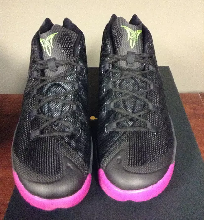 Jordan Carmelo Melo M12 Disponibile