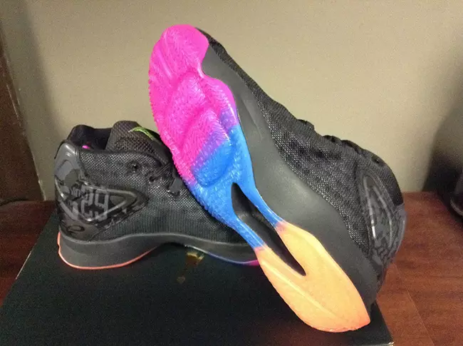 Jordan Carmelo Melo M12 na voljo