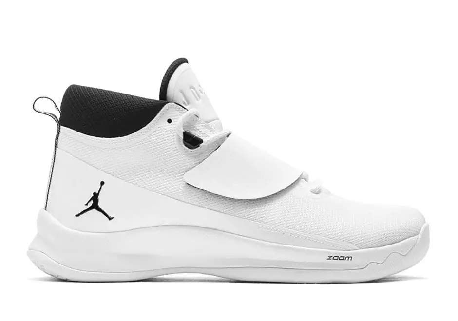 Jordan Super Fly 5 PO Datum izdaje 2017