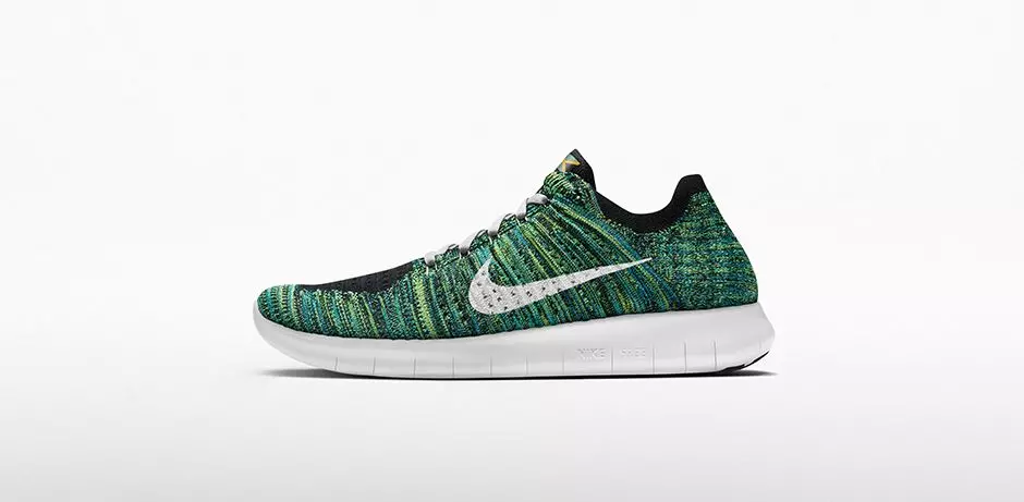 NIKEiD プライド アンリミテッド コレクション