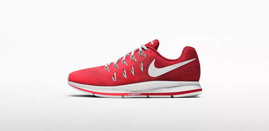 NIKEiD プライド アンリミテッド コレクション