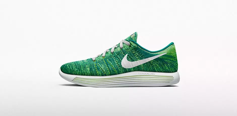 NIKEiD Pride cheksiz to'plami